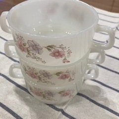 スープカップ☆3個セット☆