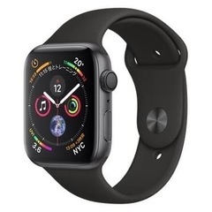 【本日2H限定】Apple Watch series4 44mm