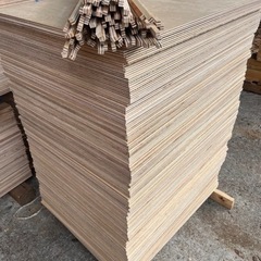 完売】ラワン合板100枚セット！ 910×720×12(mm) 1枚単価200