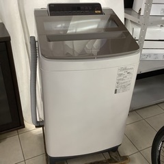 Panasonic   パナソニック　洗濯機　NA-FA100H...