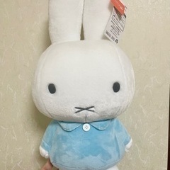 🐰ミッフィー miffy ぬいぐるみ6種類