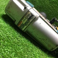 マキタ AF502N 仕上釘打 常圧【市川行徳店】【店頭取引限定】【中古】管理番号：IT8SKCNKDHGC