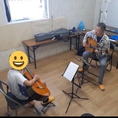 ★ギター教室・ウクレレ教室★