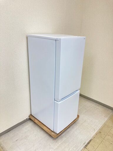【綺麗】冷蔵庫YAMADA 156L 2022年製 YRZ-F15J 洗濯機AQUA 6kg 2021年製 AQW-S60J(W) HT46557 HS43263