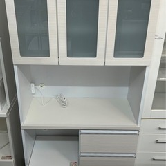 BY REUSE霧島国分新町店 出張買取•見積完全無料¥0】レンジボード