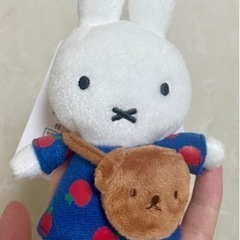 🐰ミッフィー miffy ぬいぐるみ 6種類