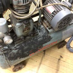 エコツール半田店】①日立/HITACHI 200Vベビコン 0.20P-5T【愛知県