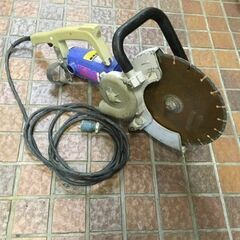 コムテック EC-305D 電動クリーンカッタ【市川行徳店】【店頭取引限定