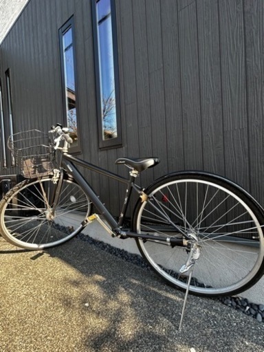 自転車　26インチ