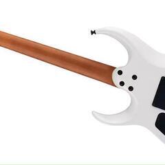 JACKSON
Pro Series Signature Misha Mansoor Juggernaut ET6 Chalk Gray