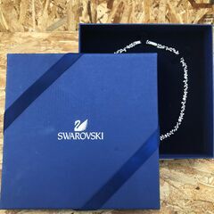 Wa691 スワロフスキー Diapason All-around V ネックレス