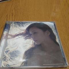 安室奈美恵 CD 