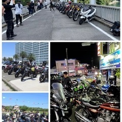 静岡県最大級のバイクオープンチャットのご案内