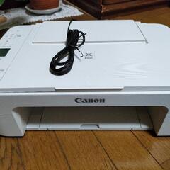 【決まりました。】Canon  TS 3330 美品