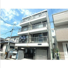 【🌴入居費用14万円🌴】✨審査No.1✨ 🔥JR京浜東北・根岸線...