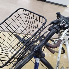トレファク イオンモール常滑店】ヤマギワの27インチのシティサイクル