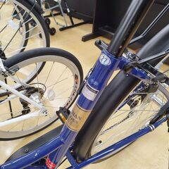トレファク イオンモール常滑店】ヤマギワの27インチのシティサイクル