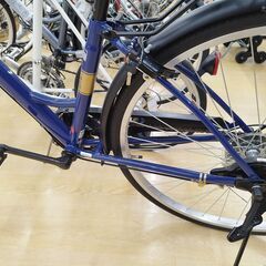 トレファク イオンモール常滑店】ヤマギワの27インチのシティサイクル