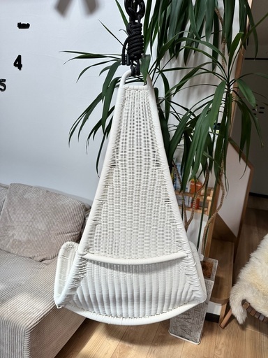 IKEA販売終了品 子ども用ハンギングチェア IKEA販売終了品 子ども用ハンギングチェア