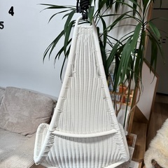 IKEA販売終了品 子ども用ハンギングチェア