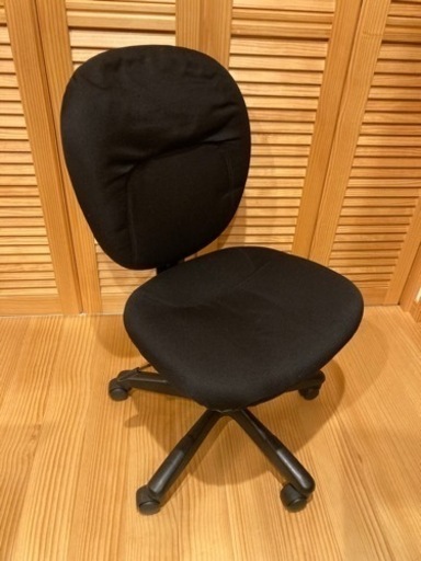 ［取引中］デスクチェア