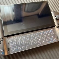 GPD WIN3 1165G7 16G