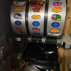 パチスロ スロット ハードボイルド