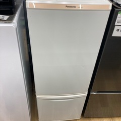 取りに来れる方限定！Panasonic（パナソニック）の2ドア冷蔵庫です！