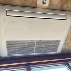 HITACHI 日立 パッケージエアコン省エネの達人RCIS-GP56K2