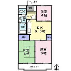 【🌴入居費用17万円🌴】✨審査No.1✨ 🔥JR京浜東北・根岸線...