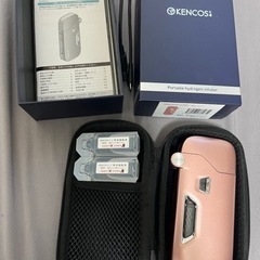 水素吸入器 KENCOS4