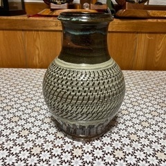 【ネット決済】花瓶