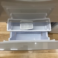 【トレファク高槻店】安心の6ヶ月間保証！取りに来れる方限定！HITACHI（日立）の２ドア冷蔵庫です！！