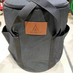 アルパカプラス　石油ストーブ　美品