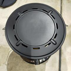 アルパカプラス　石油ストーブ　美品