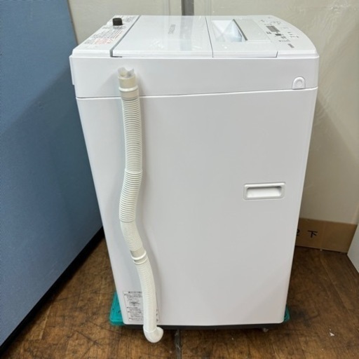 I330  TOSHIBA 洗濯機 （4.5㎏) ⭐ 動作確認済 ⭐ クリーニング済