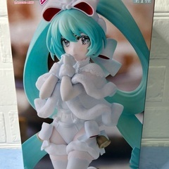 🍦新品未開封🍦初音ミクSweetSweetsーノエルー