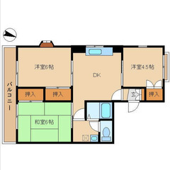 【🌴入居費用14万円🌴】✨審査No.1✨ 🔥東武伊勢崎・大師線 ...