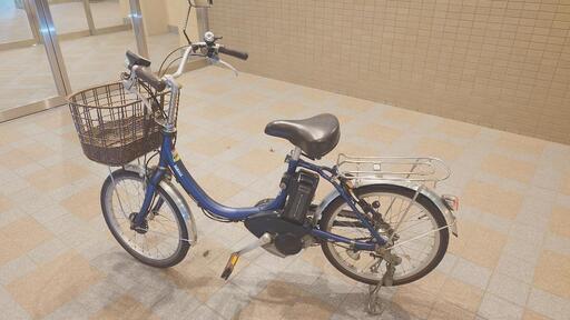 【格安中古】電動自転車 YAMAHA PAS SION-U \n※手渡し希望