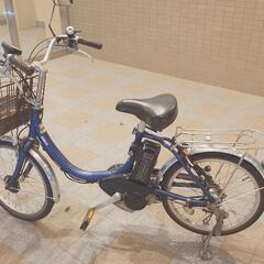 【格安中古】電動自転車 YAMAHA PAS SION-U 
※...