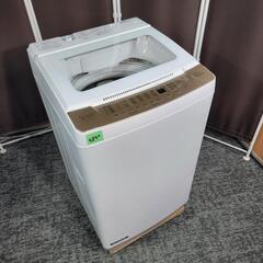 MITSUBISHI 6ドア冷蔵庫-🙇‍♂️h061002売約済み❌4840‼️配送設置は無料🙌‼️最新2020年製✨ヤマダ電機 8kg 全自動洗濯機