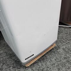 MITSUBISHI 6ドア冷蔵庫-🙇‍♂️h061002売約済み❌4840‼️配送設置は無料🙌‼️最新2020年製✨ヤマダ電機 8kg 全自動洗濯機