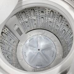 MITSUBISHI 6ドア冷蔵庫-🙇‍♂️h061002売約済み❌4840‼️配送設置は無料🙌‼️最新2020年製✨ヤマダ電機 8kg 全自動洗濯機