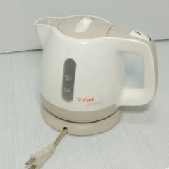 電気ケトル T-fal BF805 ティファール