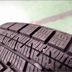 値下げ済み155 65 14インチ　22年製ヨコハマIG60 9部山 値下げ済み155 65 14インチ 22年製ヨコハマIG60 9部山