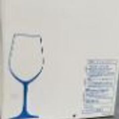 佐々木ガラス　ハードストロング　ワイングラス　445ml　赤ワイン用大