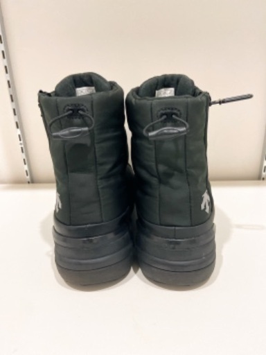 デサント　スノーブーツ
