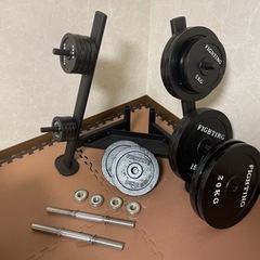 ベンチプレス（取引中）