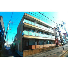 【🌴入居費用12万円🌴】✨審査No.1✨ 🔥東武東上線 川越 徒...