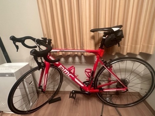 ロードバイク BMC team machine ALR01